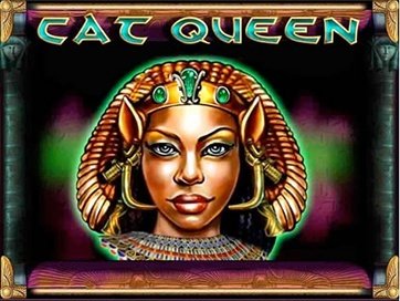 Cat Queen